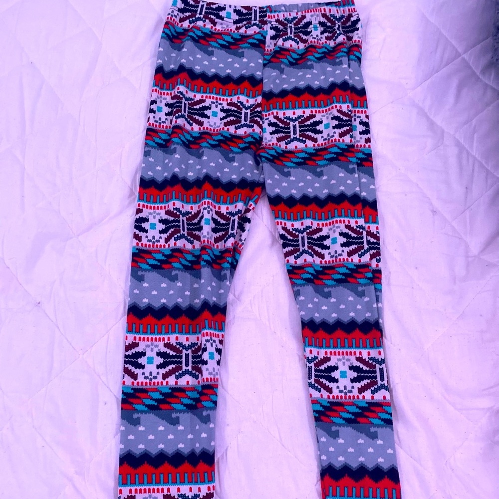 Women’s leggings